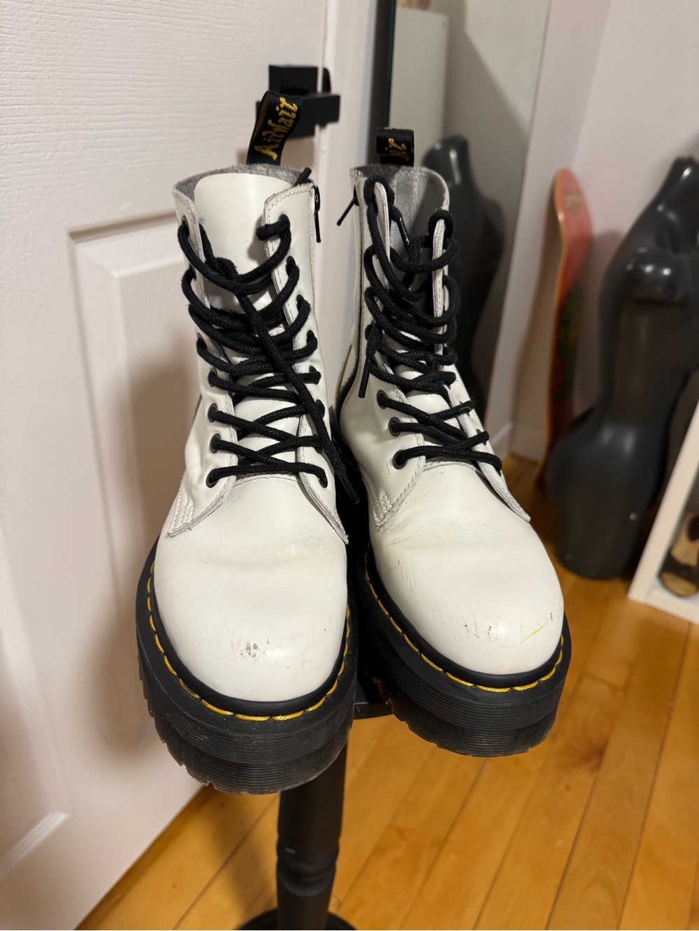Dr. Martens